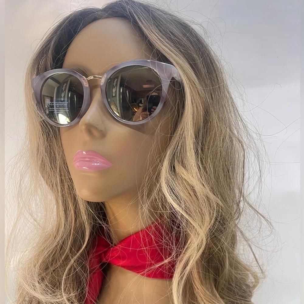 J. Crew Sunglasses